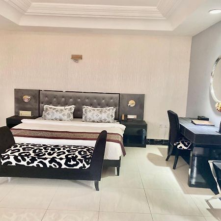 Sun Beach Hotel Κοτονού Εξωτερικό φωτογραφία