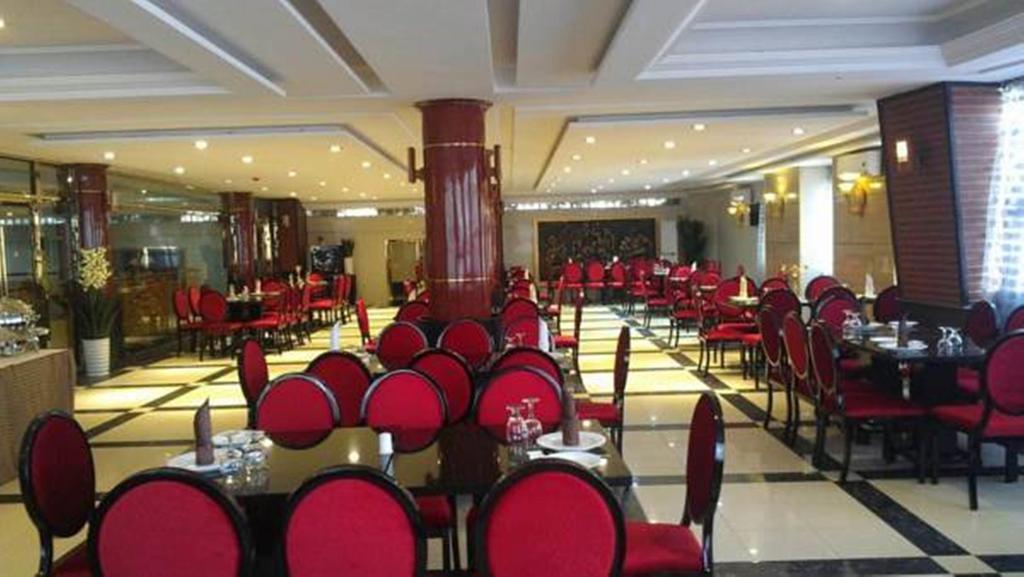 Sun Beach Hotel Κοτονού Εξωτερικό φωτογραφία