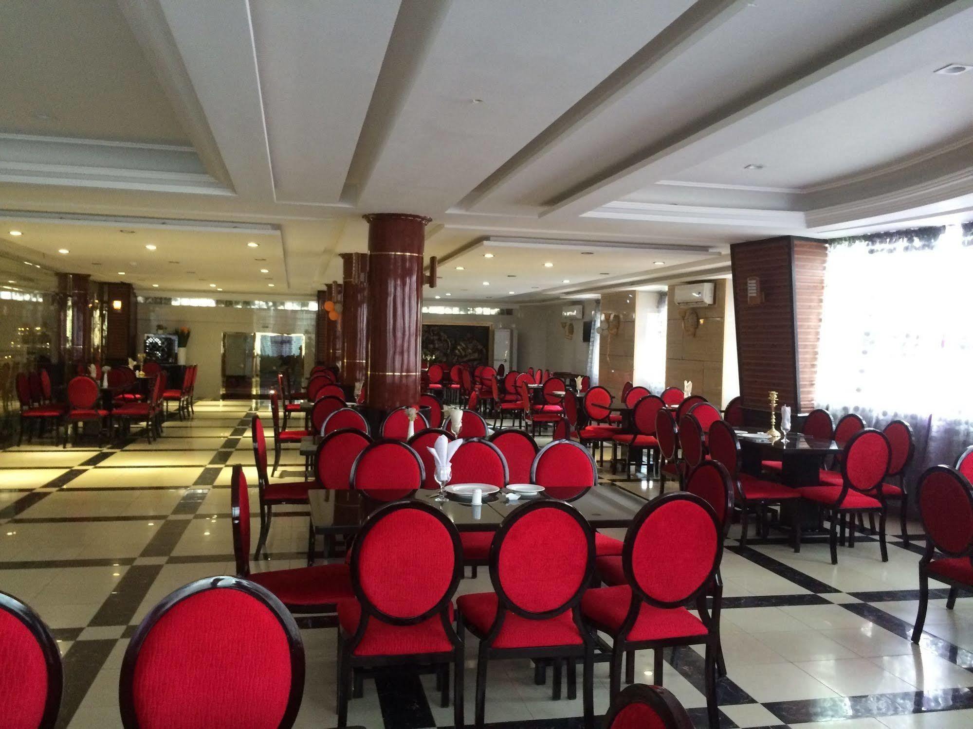 Sun Beach Hotel Κοτονού Εξωτερικό φωτογραφία